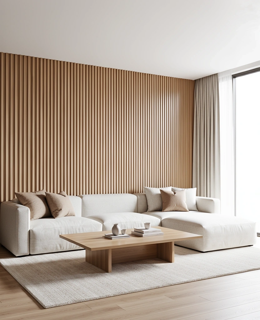 Entorno arquitectónico optimizado para la acústica