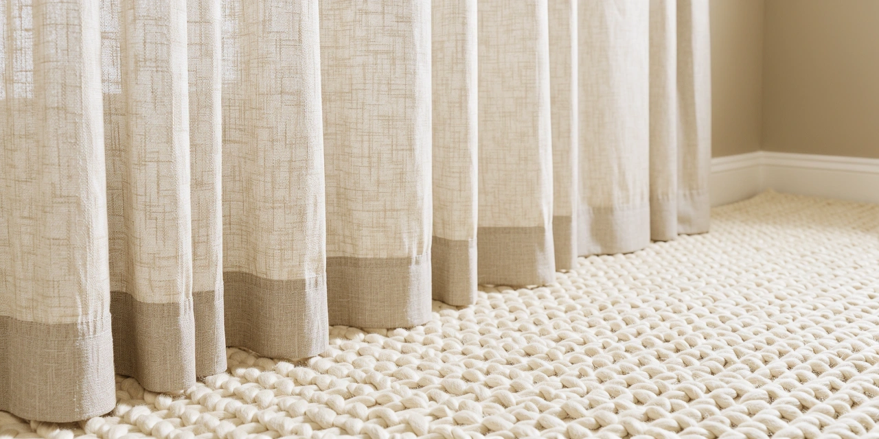 Materiales de absorción acústica en el hogar