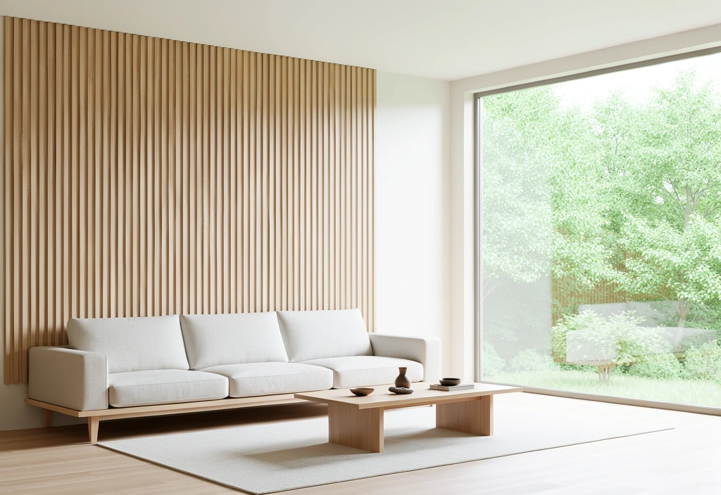 Diseño acústico del hogar