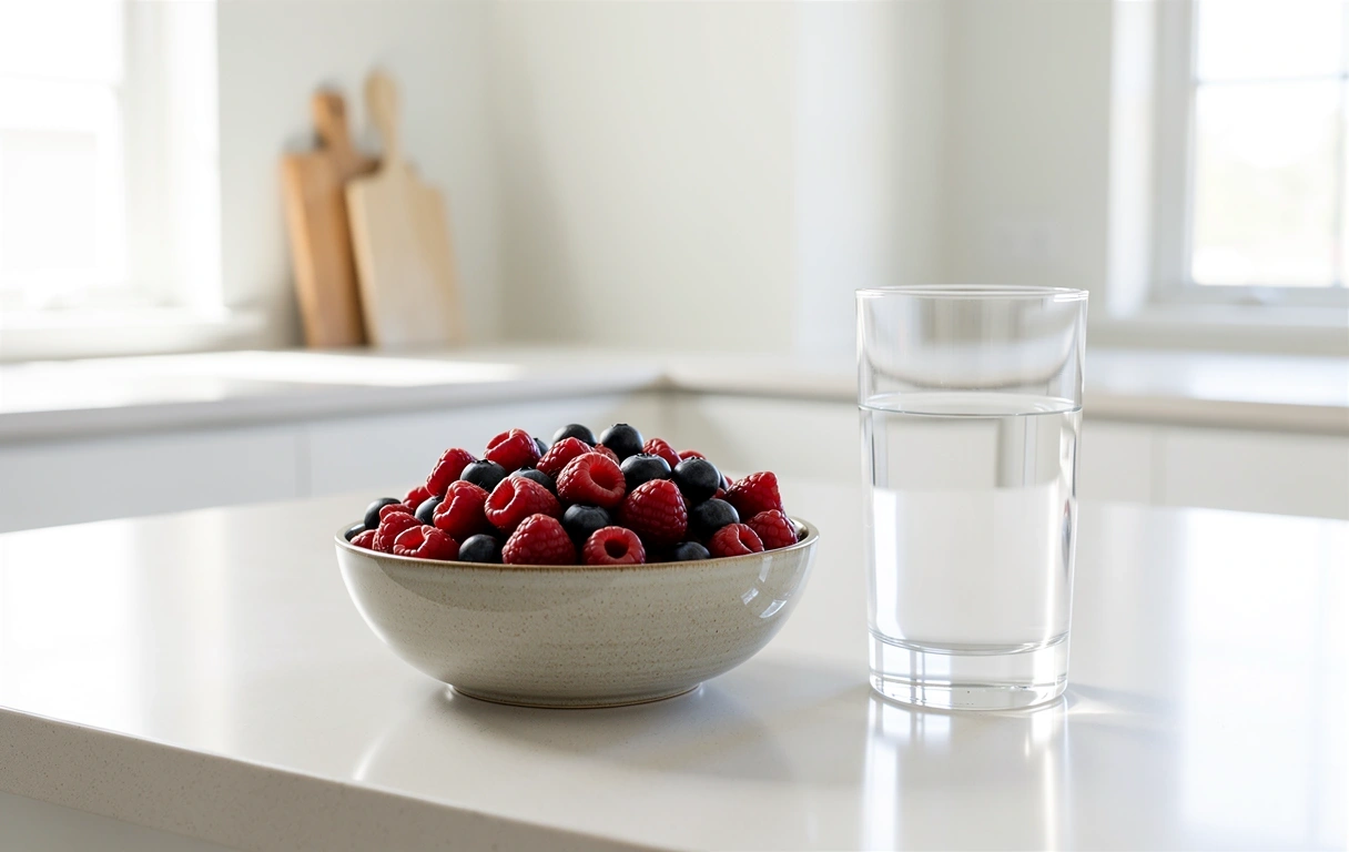 Estilo de vida y nutrición auditiva