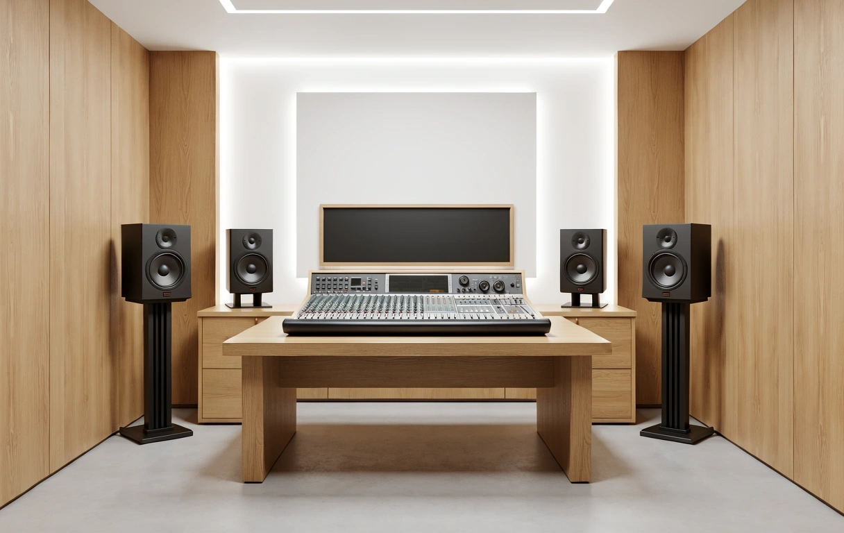 Entorno de salud auditiva